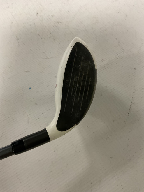 Vist Large View of Product Image Which is Used Taylormade BURNER SUPERFAST 2.0 Mens Hybrid Club LH 4 Hybrid