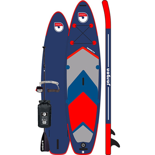 Vist Large View of Product Image Which is Water Sports Stand Up Paddleboards