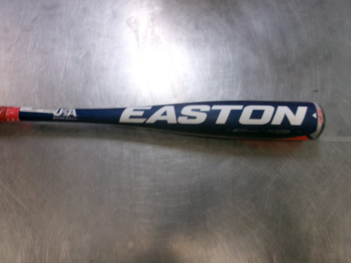 Vist Large View of Product Image Which is Used Easton HAMMER BB/SB USA 2 1/4 Bat 27"