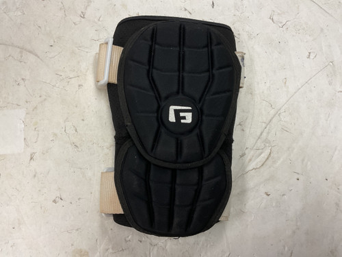Vist Large View of Product Image Which is Used G-Form ELITE 2 YTH BB/SB Elbow Protector Black