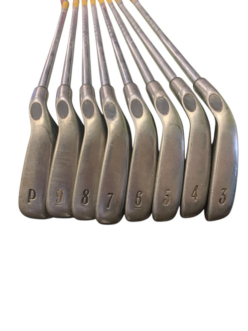 Vist Large View of Product Image Which is Used Callaway X18 Mens Iron Set RH 3I-PW