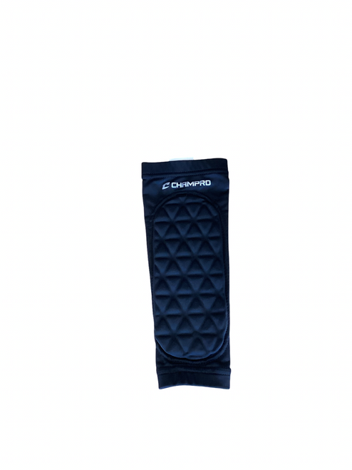 Vist Large View of Product Image Which is New TRI-FLEX FOREARM PAD YTH