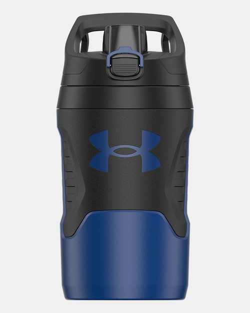 Vist Large View of Product Image Which is New PLAYMAKER JUG RYL/BLK 32oz
