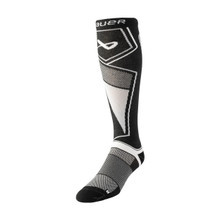 Vist Large View of Product Image Which is New BAUER S25 SUPREME SOCK M