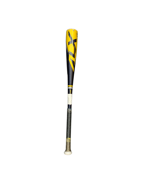 Vist Large View of Product Image Which is Used Easton YBB22AL11 BB/SB USA 2 5/8 Bat 27"