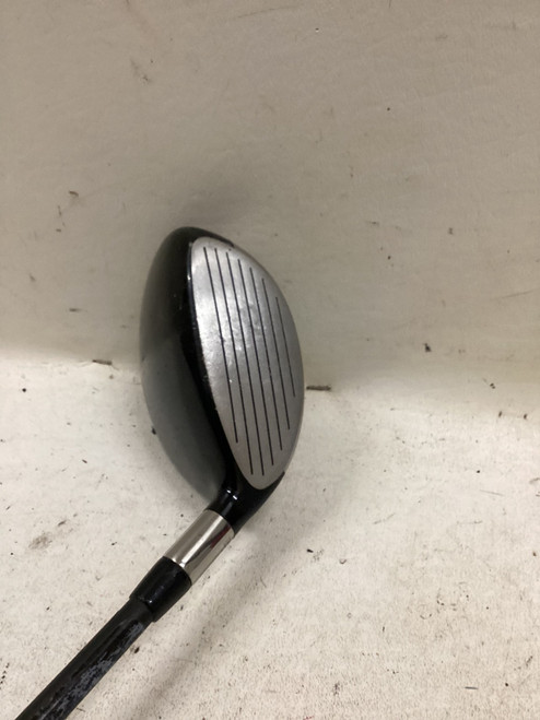 Vist Large View of Product Image Which is Used Callaway RAZR HAWK Mens Fairway Wood LH 3 Wood