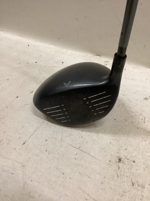 Vist Large View of Product Image Which is Used Callaway EDGE Mens Driver RH 10.5 Degree