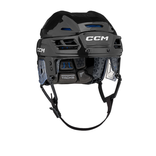 Vist Large View of Product Image Which is New CCM Tacks 310 Hockey Helmet- Senior LG