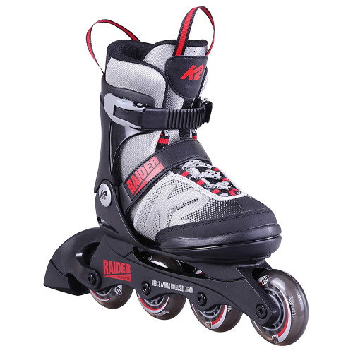 Vist Large View of Product Image Which is Inline Skates Inline Skates -  Rec and Fitness