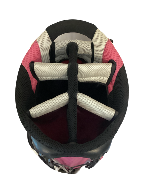 Vist Large View of Product Image Which is Used Titleist BAG Womens Stand Bag Pink