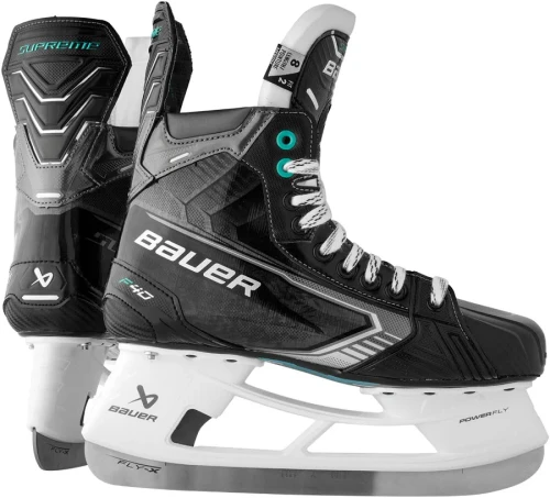 Vist Large View of Product Image Which is New F40 SKATE SZ 10.0 FIT-2