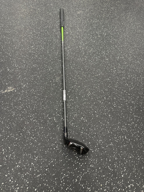 Vist Large View of Product Image Which is Used Titleist 913-H Mens Hybrid Club RH 3 Hybrid