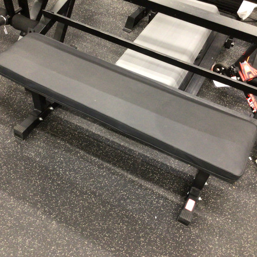Vist Large View of Product Image Which is Used Xprt FLAT BENCH Flat Bench