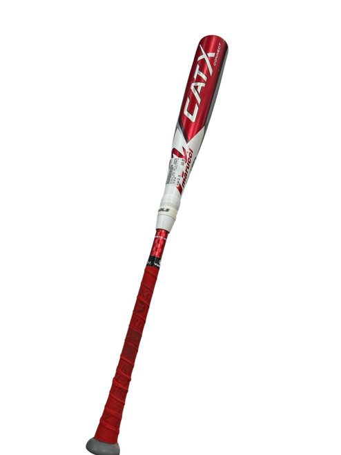 Vist Large View of Product Image Which is Used Marucci 2022 CAT X CONNECT SL 31/26