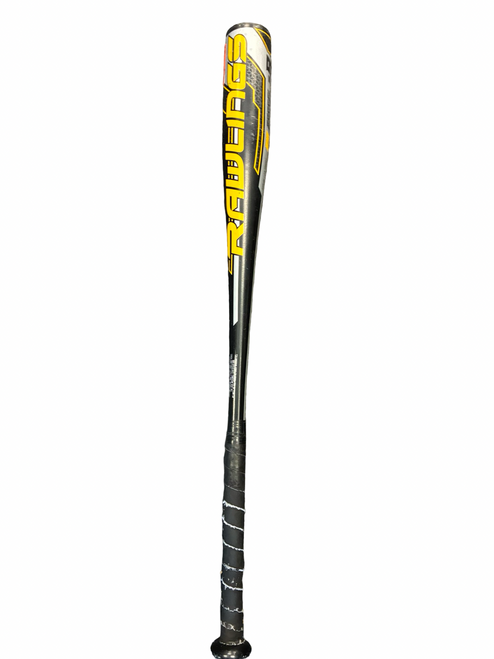 Vist Large View of Product Image Which is Used Rawlings PLASMA BB/SB USA 2 5/8 Bat 30"
