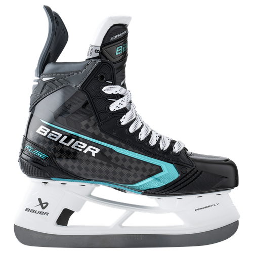 Vist Large View of Product Image Which is Bauer Supreme Fuse Intermediate Skates #1066804
