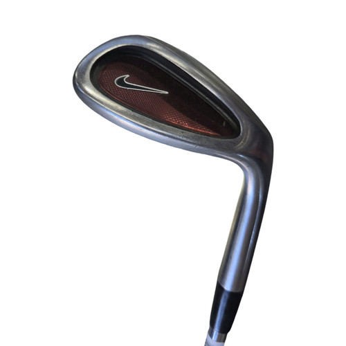 Vist Large View of Product Image Which is Used Nike 60 DEGREE WEDGE Golf Wedge Mens RH 60 Degree