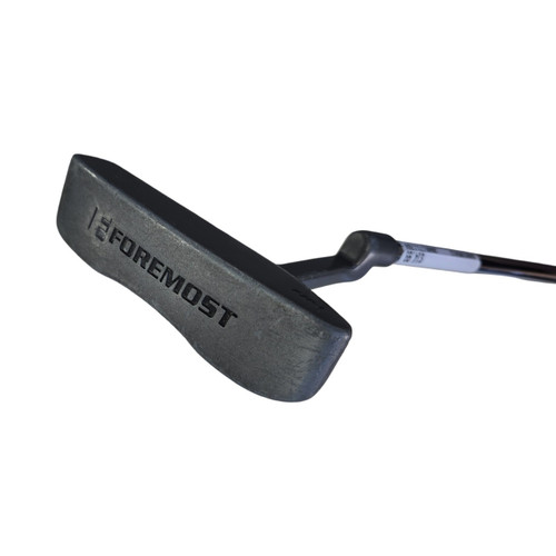 Vist Large View of Product Image Which is Used Foremost PUTTER Mens Putter RH