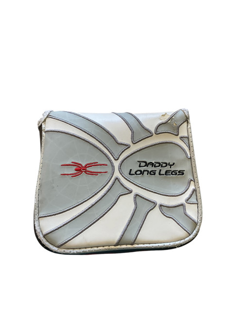 Vist Large View of Product Image Which is Used Taylormade DADDY LONG LEGS HEADCOVER Golf Accessory