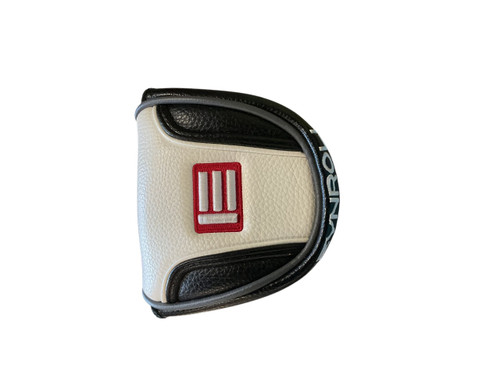Vist Large View of Product Image Which is Used EVNROLL HEAD COVER Golf Accessory