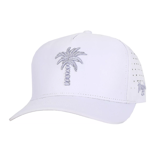 Vist Large View of Product Image Which is New Waggle Isle of Palms Golf Hat