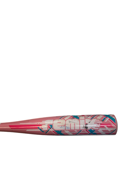 Vist Large View of Product Image Which is Used Rawlings TBRP12 BB/SB T-Ball Bat 24"