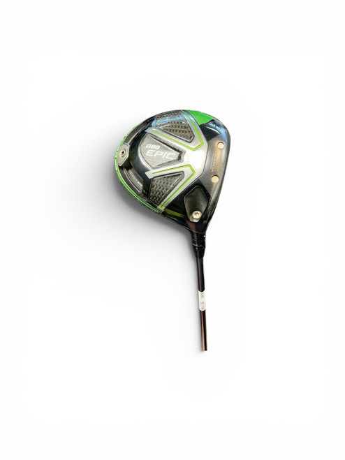 Vist Large View of Product Image Which is Used Callaway GBB EPIC Womens Driver RH 13.5 Degree