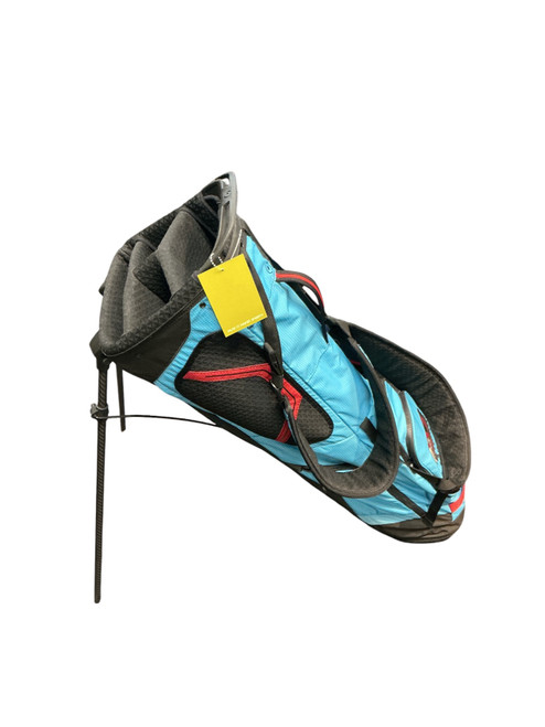 Vist Large View of Product Image Which is 1924 Indians Stand Bag