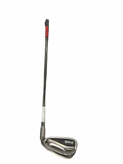 Vist Large View of Product Image Which is Used Ping G25 6 Mens Individual Iron RH 6 Iron