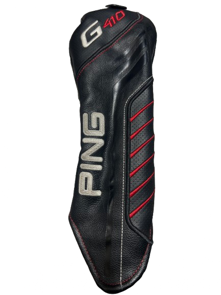 Vist Large View of Product Image Which is Used Ping G410 3 HYBRID HEAD COVER Golf Accessory