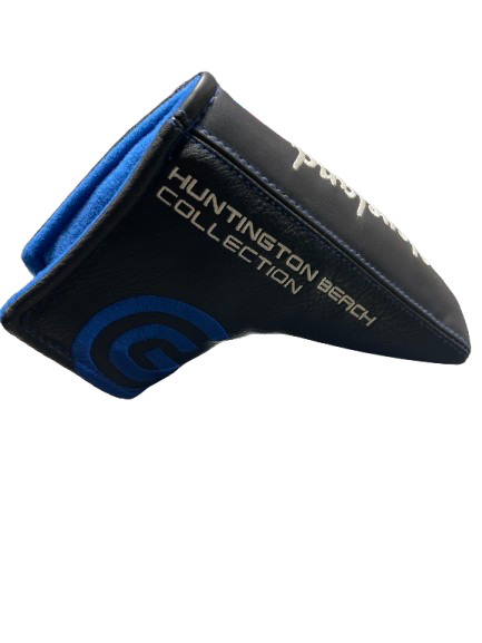 Vist Large View of Product Image Which is Used Cleveland HB COLLECTION BLADE COVER Golf Accessory