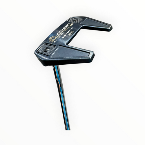 Vist Large View of Product Image Which is Used Odyssey AI-ONE MILLED Mens Putter LH