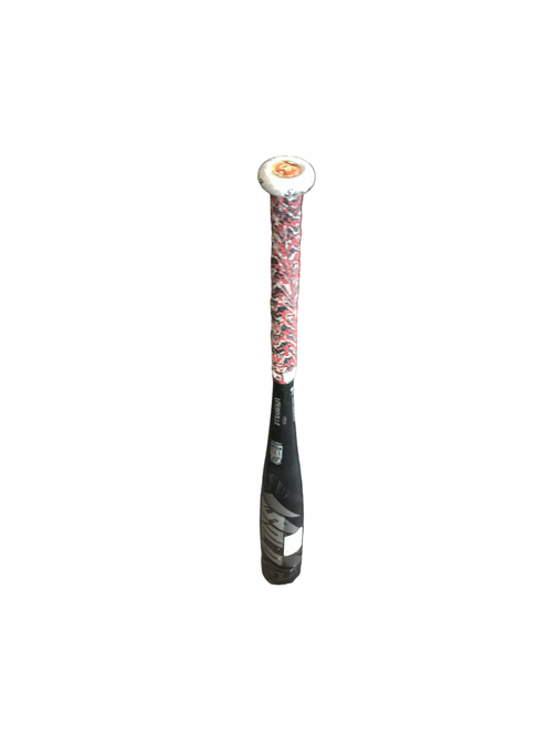 Vist Large View of Product Image Which is Used Louisville Slugger SOLO BB/SB USSSA 2 3/4 Bat 30"