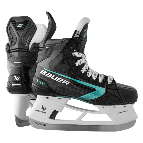 Vist Large View of Product Image Which is Bauer Supreme Fuse Junior Skates #1066808