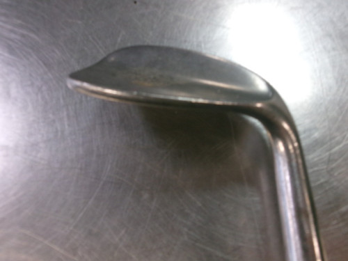 Vist Large View of Product Image Which is Used Titleist 5004 Golf Wedge Mens RH 52 Degree