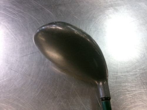 Vist Large View of Product Image Which is Used Orlimar TRIMETAL Mens Fairway Wood RH 3 Wood