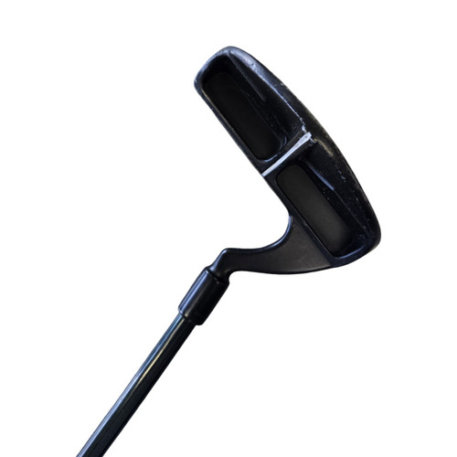 Vist Large View of Product Image Which is Used RED CROWN PW01 PUTTER Mens Putter RH
