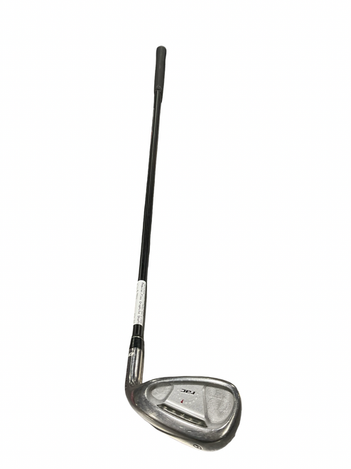 Vist Large View of Product Image Which is Used Taylormade RAC 9 IRON Mens Individual Iron RH 9 Iron