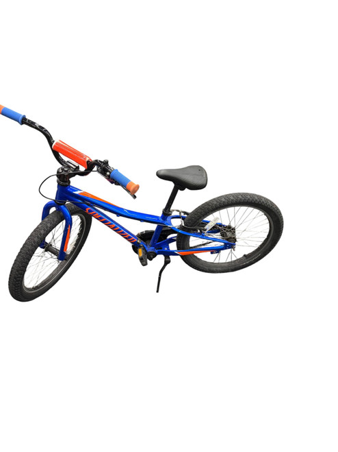 Vist Large View of Product Image Which is Used Specialized RIPROCK COASTER 20 Mountain Bike Boys Navy Blue 20"