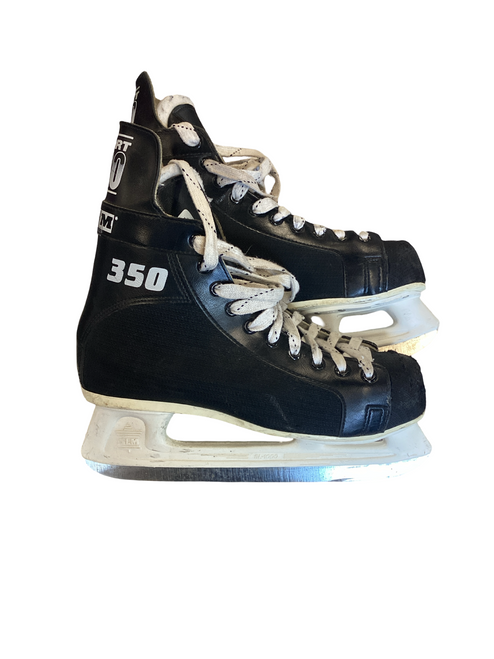 Vist Large View of Product Image Which is  CCM SPORT PRO 350 Senior Hockey Skate Senior 10