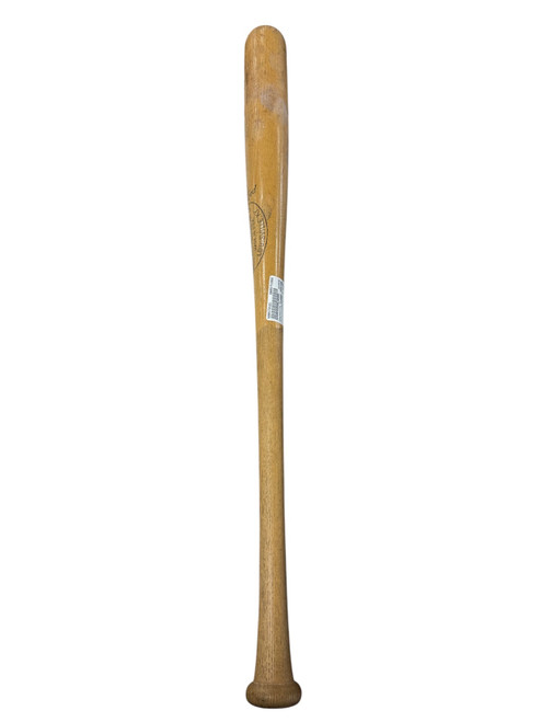 Vist Large View of Product Image Which is Used Louisville Slugger GENUINE LEE MAY BAT BB/SB Wood Bat 33"