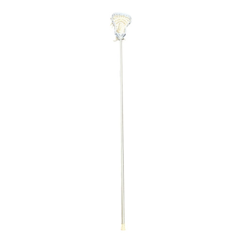 Vist Large View of Product Image Which is Used String King A350 Men Def/LSM Complete Stick White