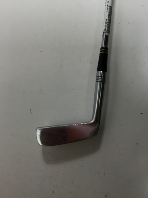 Vist Large View of Product Image Which is Used P001 Mens Putter RH