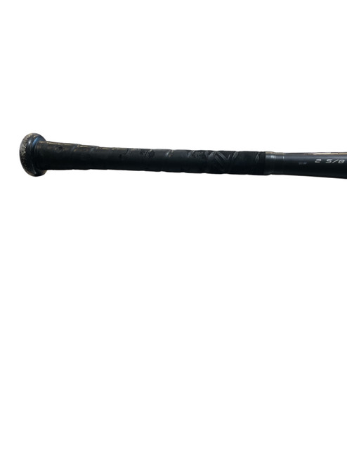 Vist Large View of Product Image Which is Used Marucci ONE BB/SB USSSA 2 5/8 Bat 30"