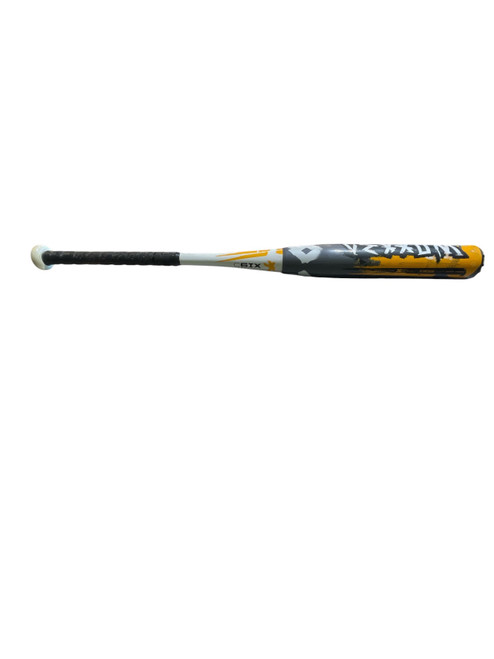 Vist Large View of Product Image Which is Used Demarini VEXXUM BB/SB Youth Bat 30"