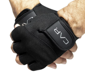 Vist Large View of Product Image Which is New Training Gloves L/XL