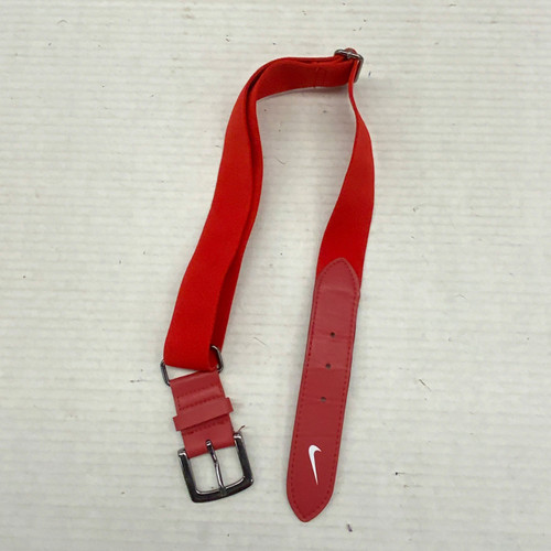 Vist Large View of Product Image Which is Used Nike BB/SB Accessory Red