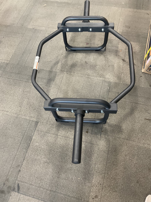 Vist Large View of Product Image Which is Used Other Lifting Bar 5Ft