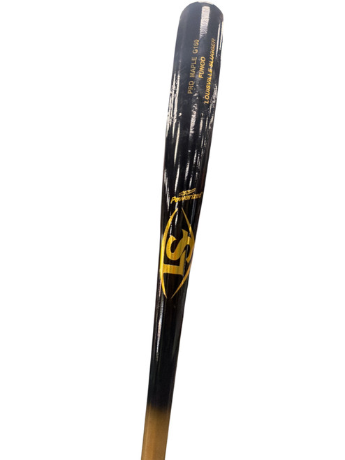Vist Large View of Product Image Which is Used Louisville Slugger PRO 160 BB/SB Fungo Bat 36"