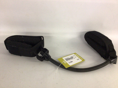 Vist Large View of Product Image Which is Used Resistance Tube Black Heavy